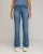 Rechtaf lente Tencel broek