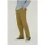 American Vintage Wide Combat Trousers Chameau