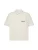 Calvin Klein Jeans Shirt  ivoor / zwart