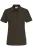 HAKRO MIKRALINAR® Regular Fit Dames Poloshirt olijf, Effen