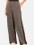 love & roses Broek  donkergrijs