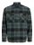 R.D.D. ROYAL DENIM DIVISION Overhemd  grijs
