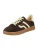 GANT Sneakers laag ‘Cuzima’  ivoor / donkerbruin / goud