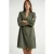 Josephine & Co Annabelle Dress Pesto