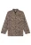 Pockies Pyjamabroek  beige / bruin