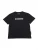 John Richmond Shirt ‘T-shirt nera per bambino’  zwart
