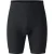 Dare 2B Mannen Ecliptic III Fietsshorts (Zwart)
