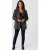 Karl Lagerfeld Leopard Peacoat Leopard