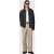 AllSaints Bandol Ls Shirt Black