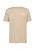 s.Oliver Shirt  beige / wit