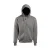 Sherpa fleece gevoerde hoodie met rits Pen Duick Street