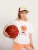 SATURNDAY Set ‘Apfelschorle Tasting Club’  perzik