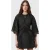AllSaints Luci Dress Black