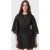 AllSaints Luci Dress Black