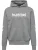 Hummel Sweatshirt ‘LEGACY 2.0’  grijs / wit
