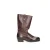 Bronx Ky-Ley rits- & gesloten boots