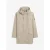 Lange 2-laags parka met capuchon Aigle Gore-Tex