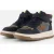 Shoesme Shoesme New Outsole Sneakers blauw Leer