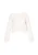 IZIA Trui  offwhite