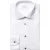 Eton Signature twill brown ribbon shirt lange mouw overhemden 100010749