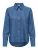 ONLY Blouse ‘ONLBETTY MELLI’  blauw denim