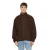 Volledige rits fleece DEF