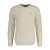 Trui met ronde hals Gant Lambswool Cable