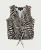 Elvira Casuals Top Anna E3 26-046 T-shirt Korte Mouw 401 Light Feathers