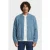 IRO Paris Mahianasp2 Outerwear Blue Creek