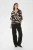 Blouse met lange mouwen SLCiela Blouse met lange mouwen Regular fit