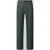 Marc O’Polo Tapered linnen broek met riemlusjes model ‘OSBY JOGGER’