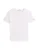 TOMMY HILFIGER Shirt  navy / lichtgrijs / rood / wit