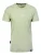 SPITZBUB Shirt ‘Damian’  groen / wit