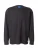 HUGO Sweatshirt ‘Nuwolo’  zwart