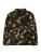 Urban Classics Tussenjas  beige / donkergroen / zwart