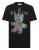 T-Shirt Ronde Hals Ss Teddy
