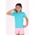 B.Nosy T-shirt met backprint blauw