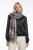 Rino – Pelle Scarf With Leopard Print Klaartje.7002621 Sjaals 8980 Leopard