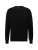 BOSS Trui ‘Bolin1_CNY’  zwart / black denim