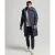 Lange jas Superdry Ripstop