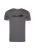GREENBOMB Shirt ‘Nature Evening Glow’  aardetinten / oranje / zwart