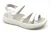 Joya MERIDA White Sandalen