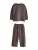 Next Joggingpak  chocoladebruin