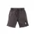 Z8 kids sweatshort Rayan antraciet