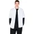 Armani Exchange Herenslaapshirt (Gebroken wit)
