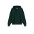 Dames Hoodie Lee Core Zip