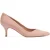 LK Bennett Farah Aysmmetric Pump Clay