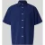 Selected relaxed fit vrijetijdsoverhemd van puur katoen model ‘STUART’