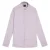 Ted Baker Faenza Heren Roze Geometrisch Overhemd