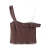 Mango top – bruin